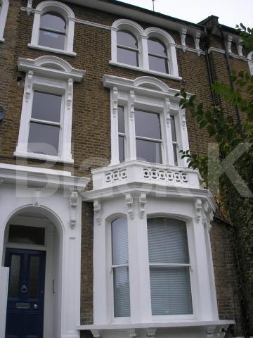 			2 Bedroom, 1 bath, 1 reception Flat			 Tufnell Pk Road, TUFNELL PK N7